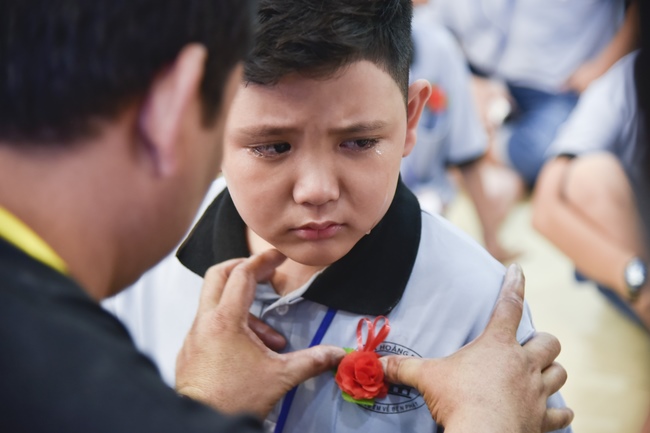 The Kid’s Playground “Coming to the Buddha”