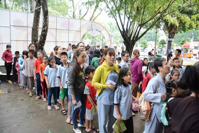 The Kid’s Playground “Coming to the Buddha”