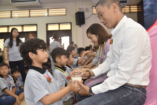The Kid’s Playground “Coming to the Buddha”