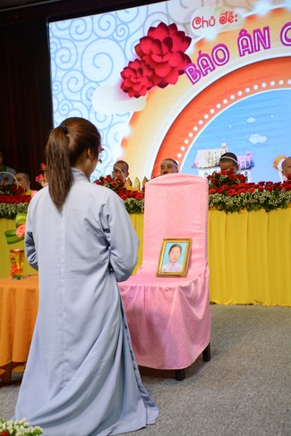 The Kid’s Playground “Coming to the Buddha”