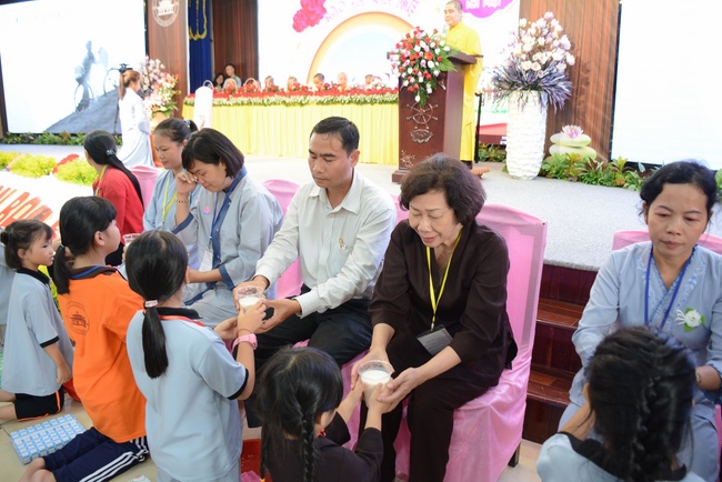 The Kid’s Playground “Coming to the Buddha”