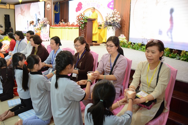 The Kid’s Playground “Coming to the Buddha”