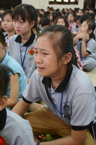 The Kid’s Playground “Coming to the Buddha”