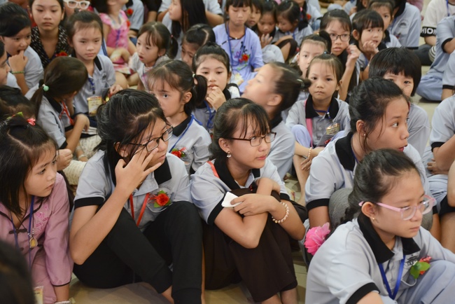 The Kid’s Playground “Coming to the Buddha”