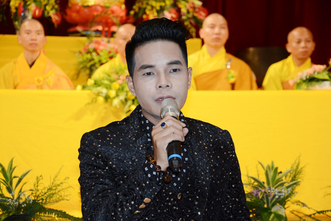 Ullambana Ceremony in Taiwan