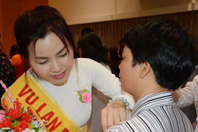 Ullambana Ceremony in Taiwan