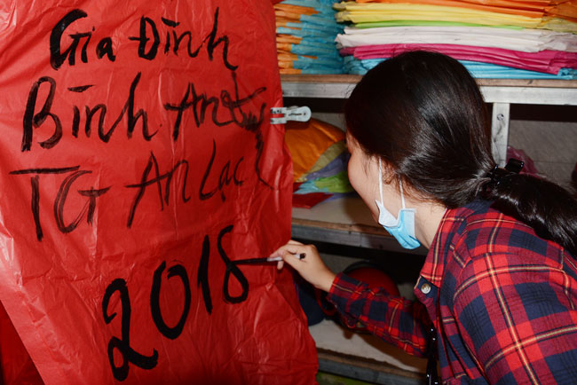 Ullambana Ceremony in Taiwan