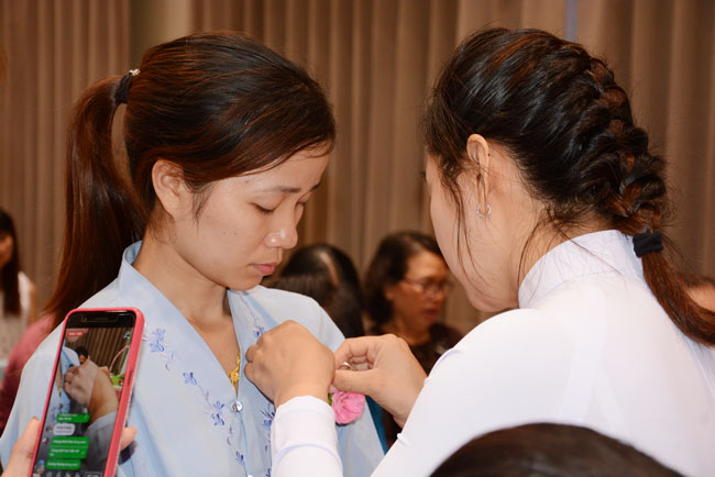 Ullambana Ceremony in Taiwan