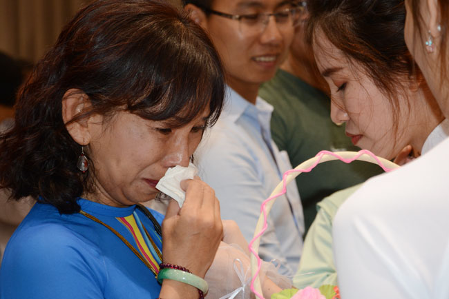 Ullambana Ceremony in Taiwan