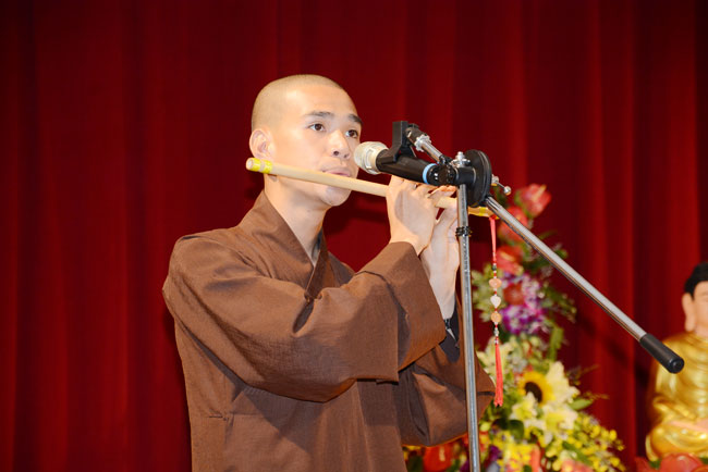 Ullambana Ceremony in Taiwan
