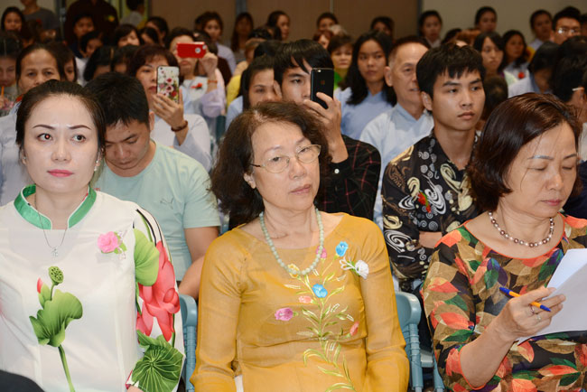 Ullambana Ceremony in Taiwan