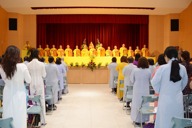 Ullambana Ceremony in Taiwan