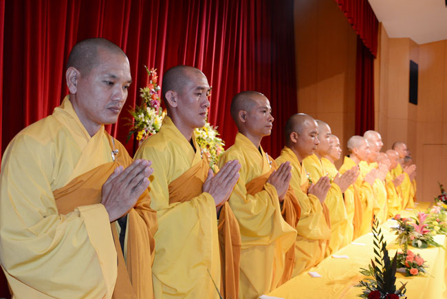 Ullambana Ceremony in Taiwan