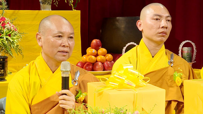 Ullambana Ceremony in Taiwan