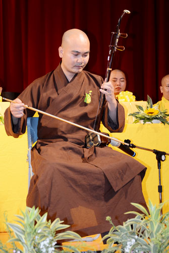 Ullambana Ceremony in Taiwan