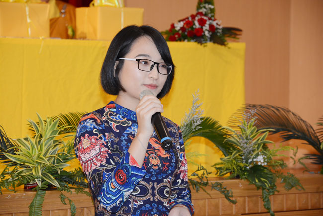 Ullambana Ceremony in Taiwan