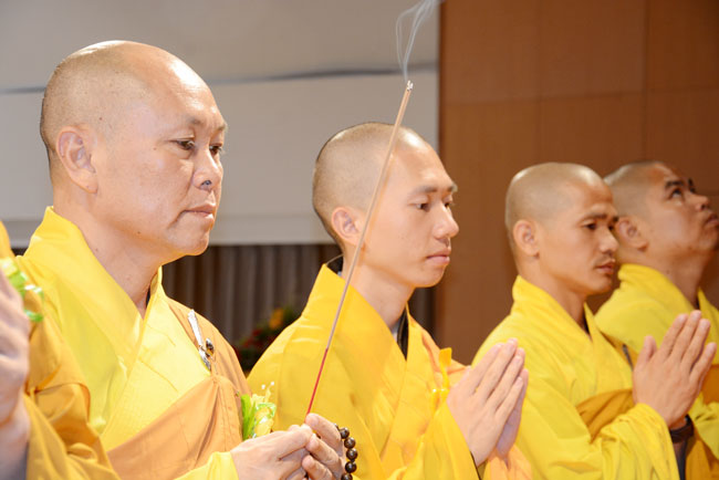 Ullambana Ceremony in Taiwan