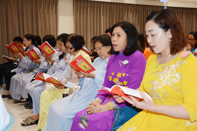Ullambana Ceremony in Taiwan