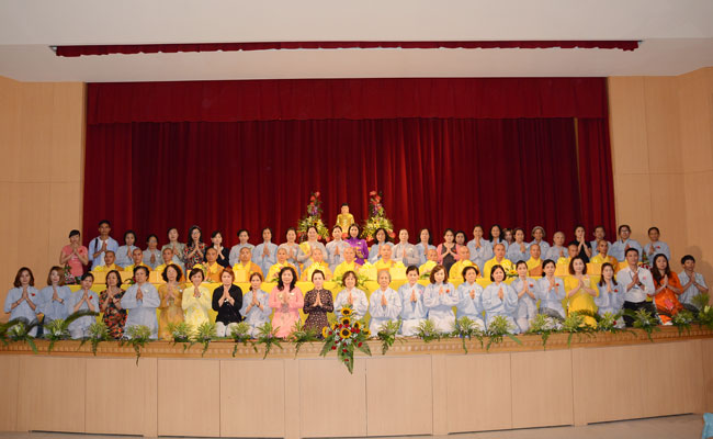 Ullambana Ceremony in Taiwan