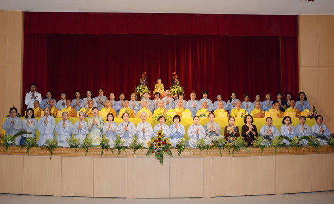 Ullambana Ceremony in Taiwan