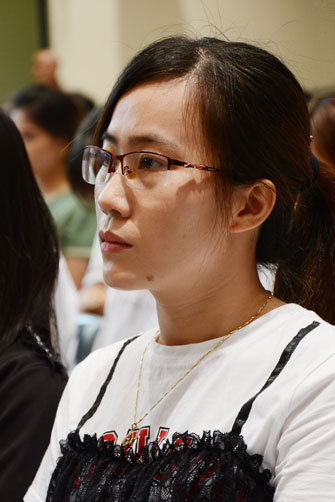 Ullambana Ceremony in Taiwan