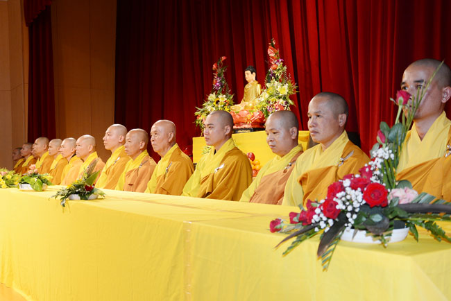 Ullambana Ceremony in Taiwan