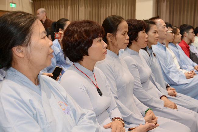 Ullambana Ceremony in Taiwan