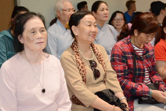 Ullambana Ceremony in Taiwan