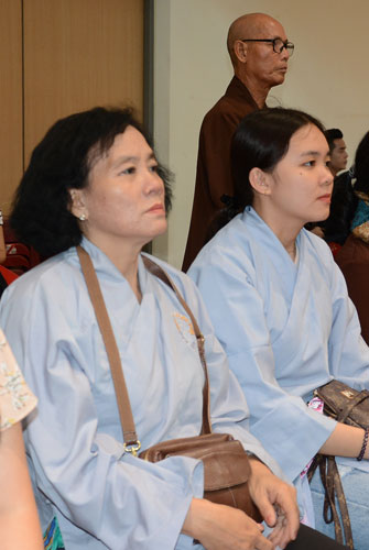 Ullambana Ceremony in Taiwan