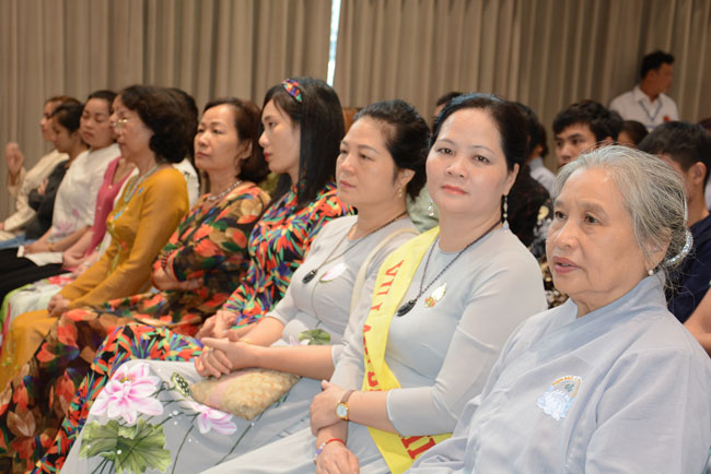 Ullambana Ceremony in Taiwan