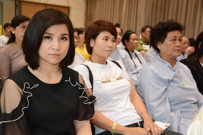 Ullambana Ceremony in Taiwan