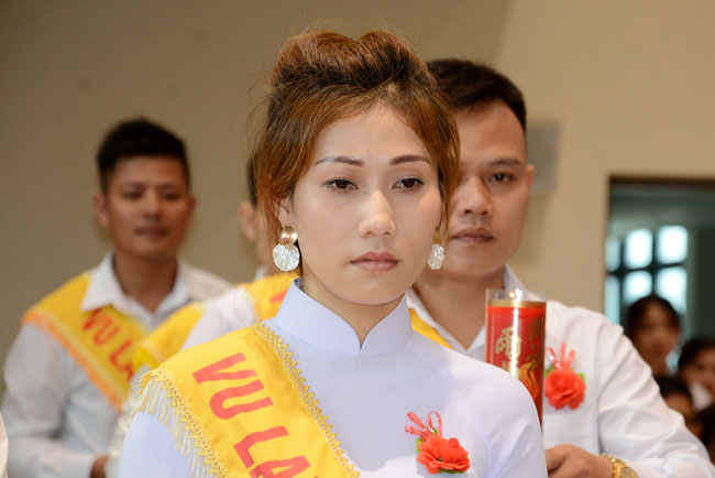 Ullambana Ceremony in Taiwan