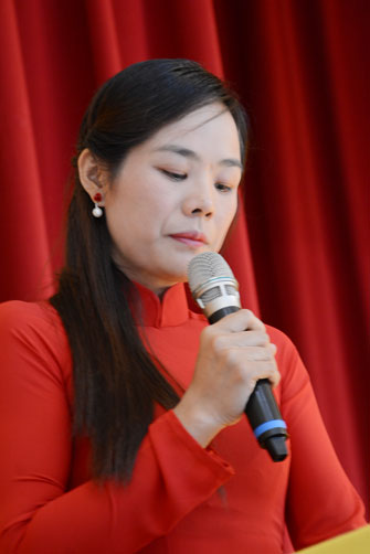 Ullambana Ceremony in Taiwan