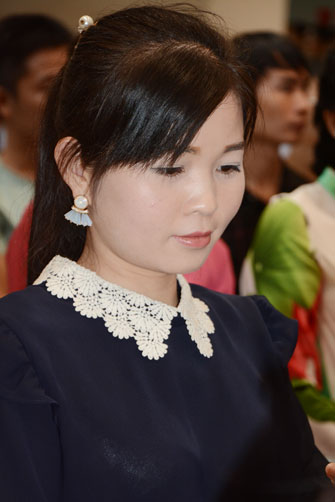 Ullambana Ceremony in Taiwan