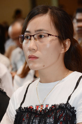 Ullambana Ceremony in Taiwan