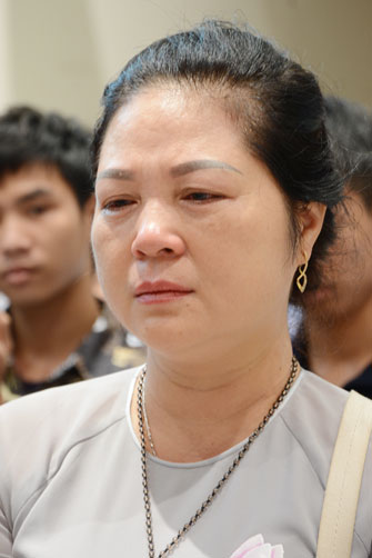 Ullambana Ceremony in Taiwan