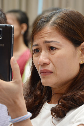 Ullambana Ceremony in Taiwan