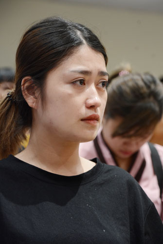 Ullambana Ceremony in Taiwan