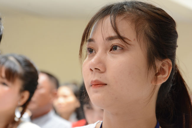 Ullambana Ceremony in Taiwan