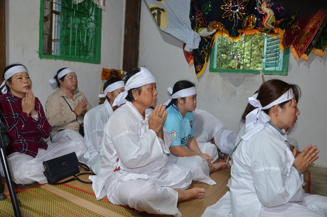 Life-release in Phu Quoc