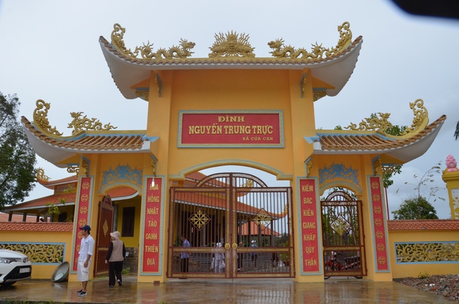 Life-release in Phu Quoc