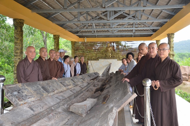 Life-release in Phu Quoc