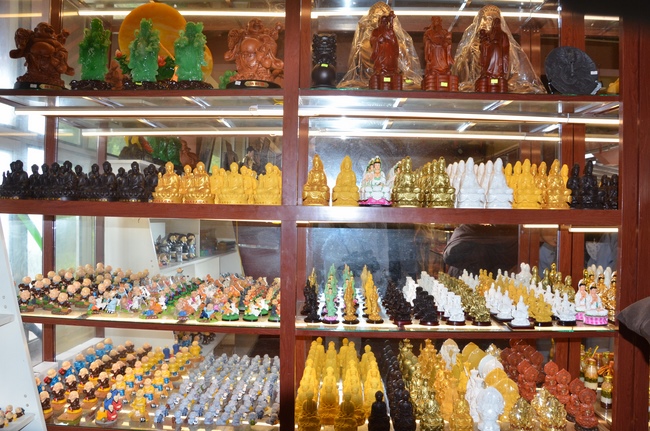 Life-release in Phu Quoc