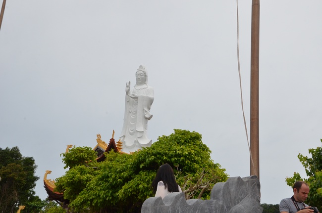 Life-release in Phu Quoc