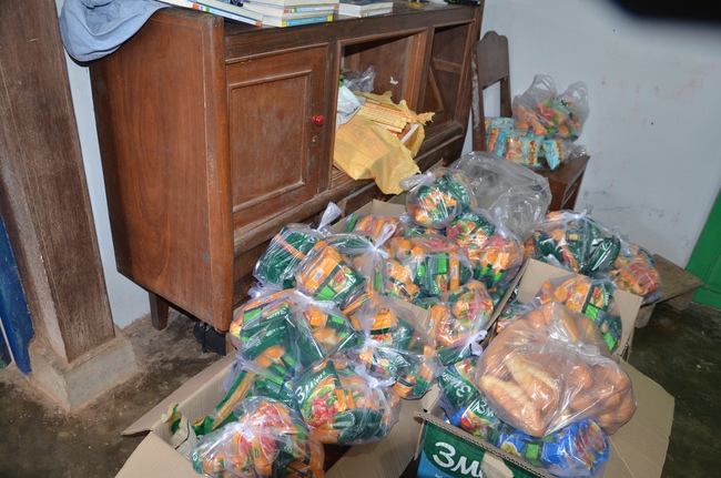 Life-release in Phu Quoc