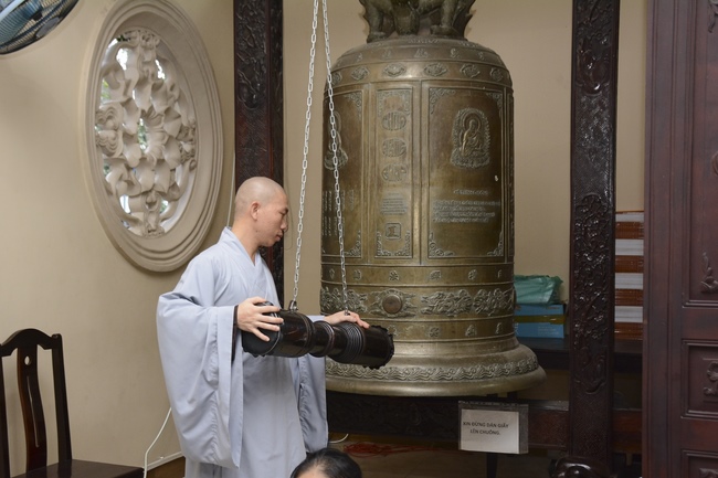 Lễ sám hối 14/07 Mậu Tuất