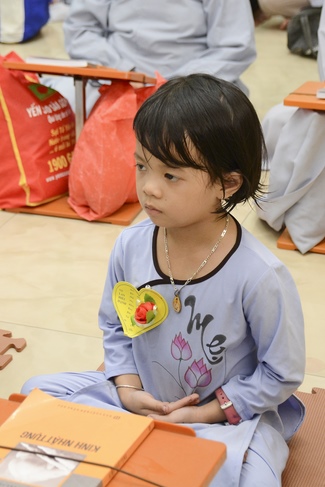 Lễ sám hối 14/07 Mậu Tuất