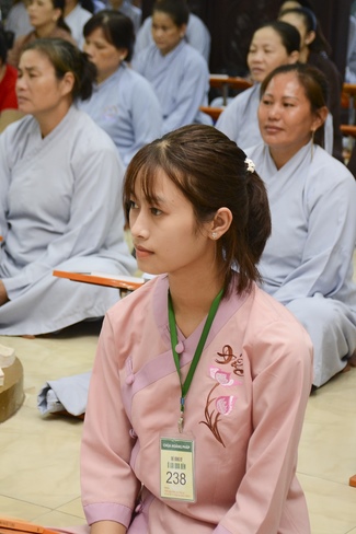 Lễ sám hối 14/07 Mậu Tuất