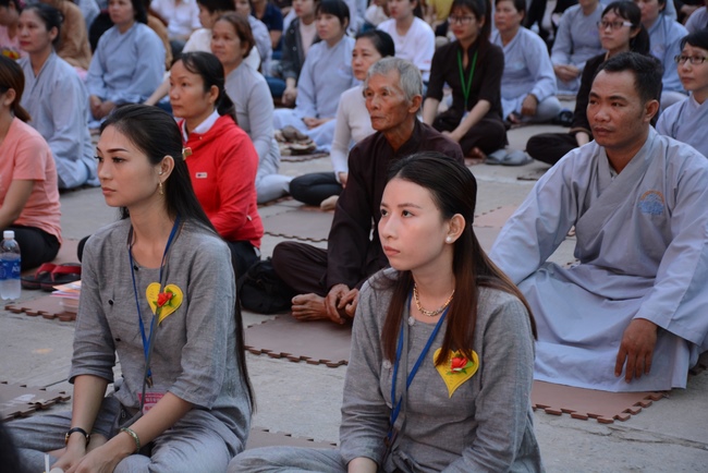 Lễ sám hối 14/07 Mậu Tuất