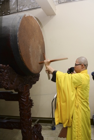 Lễ sám hối 14/07 Mậu Tuất